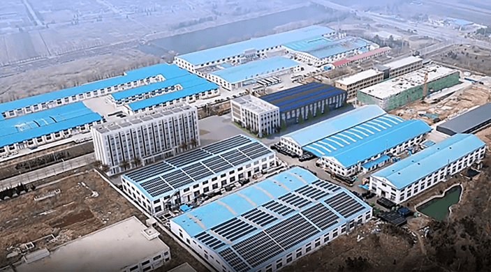 畜牧設備生產廠：專業打造多樣化畜牧養殖解決方案
